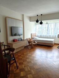Blk 411 Commonwealth Avenue West (Clementi), HDB 4 Rooms #556607791